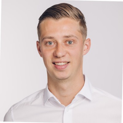 Devin B. – Casino expert